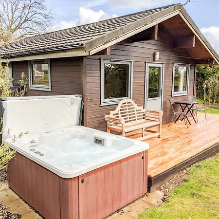 Avallon Lodges Launceston Dış mekan fotoğraf