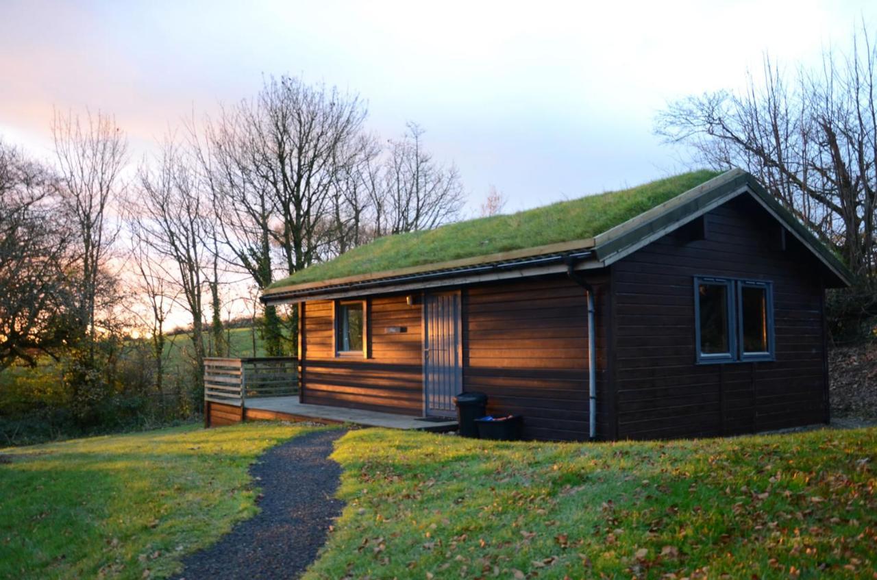Avallon Lodges Launceston Dış mekan fotoğraf