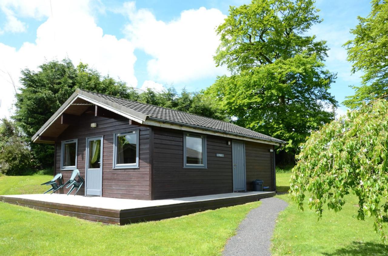 Avallon Lodges Launceston Dış mekan fotoğraf