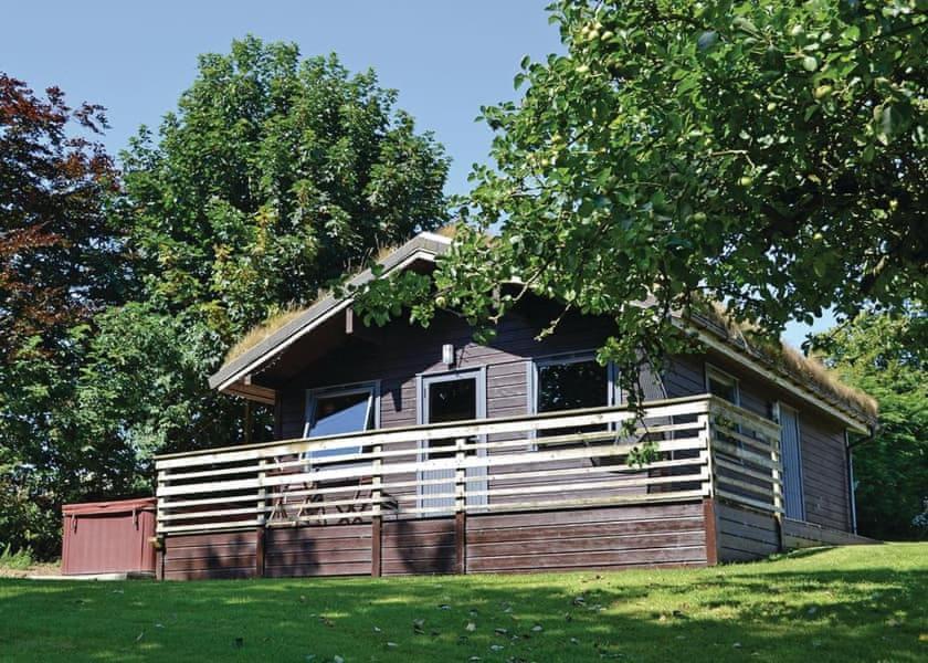 Avallon Lodges Launceston Dış mekan fotoğraf