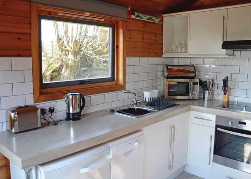 Avallon Lodges Launceston Dış mekan fotoğraf