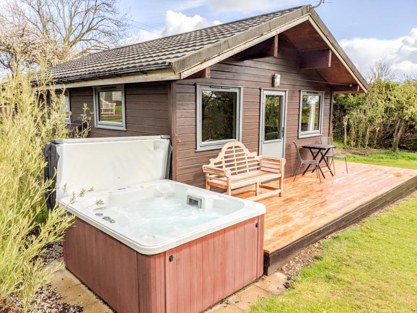 Avallon Lodges Launceston Dış mekan fotoğraf