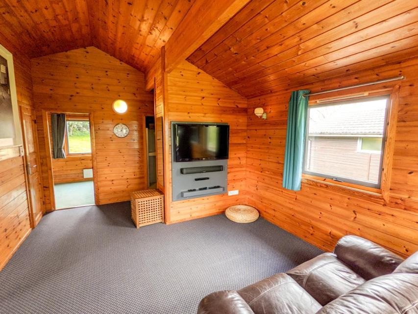 Avallon Lodges Launceston Dış mekan fotoğraf