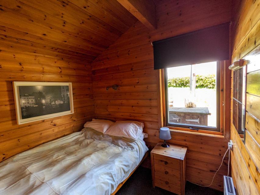 Avallon Lodges Launceston Dış mekan fotoğraf