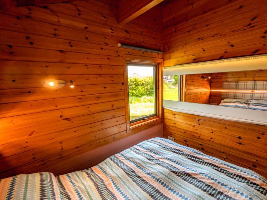 Avallon Lodges Launceston Dış mekan fotoğraf