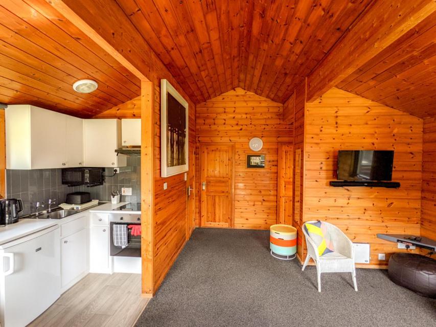 Avallon Lodges Launceston Dış mekan fotoğraf