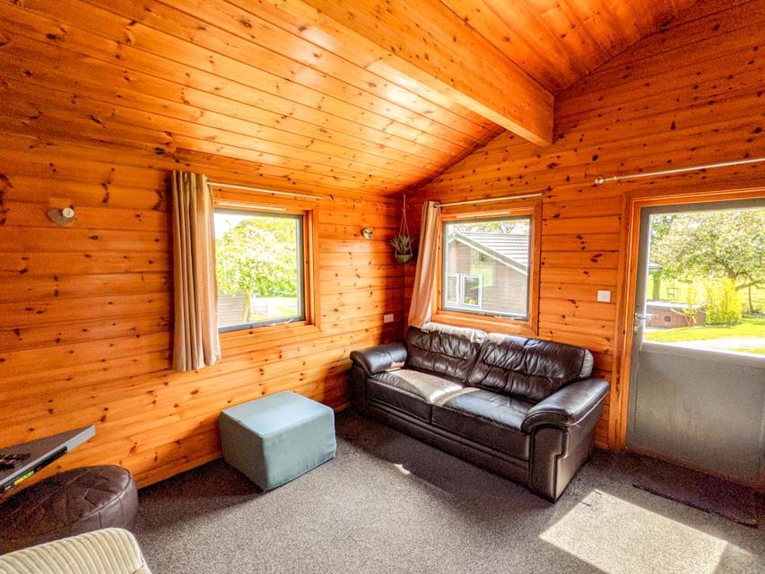 Avallon Lodges Launceston Dış mekan fotoğraf
