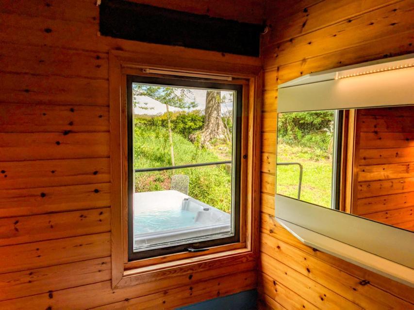 Avallon Lodges Launceston Dış mekan fotoğraf
