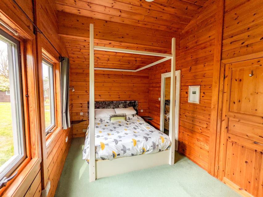Avallon Lodges Launceston Dış mekan fotoğraf