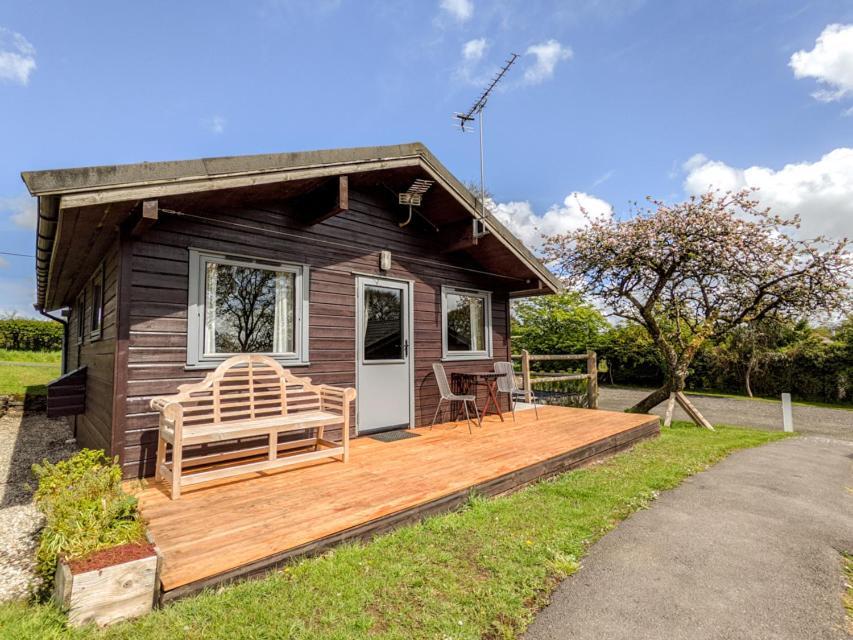 Avallon Lodges Launceston Dış mekan fotoğraf