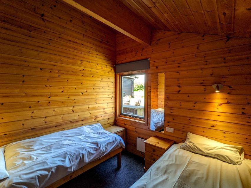 Avallon Lodges Launceston Dış mekan fotoğraf