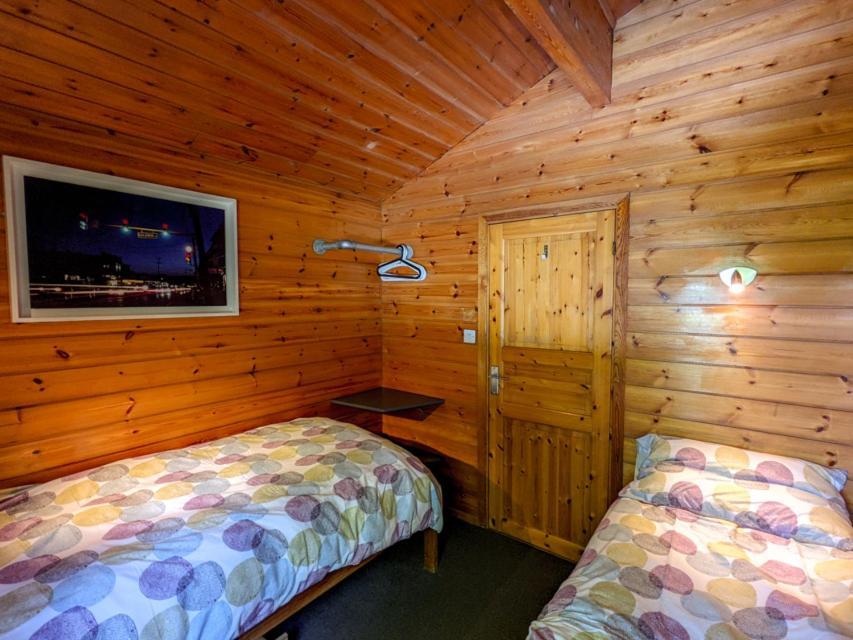 Avallon Lodges Launceston Dış mekan fotoğraf