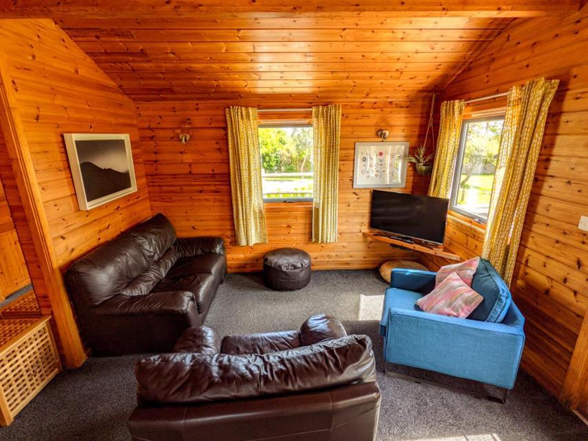 Avallon Lodges Launceston Dış mekan fotoğraf