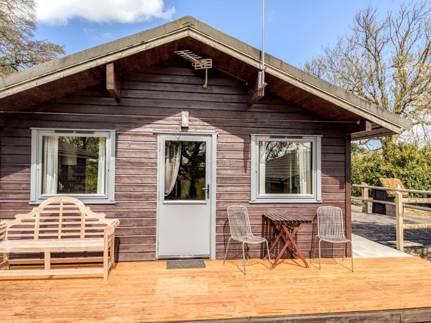 Avallon Lodges Launceston Dış mekan fotoğraf