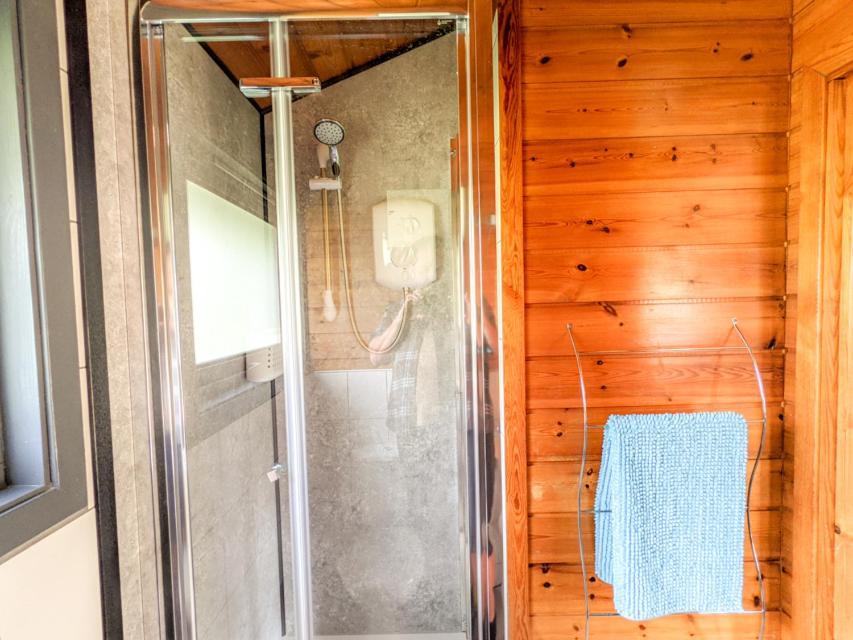 Avallon Lodges Launceston Dış mekan fotoğraf