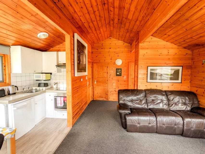 Avallon Lodges Launceston Dış mekan fotoğraf