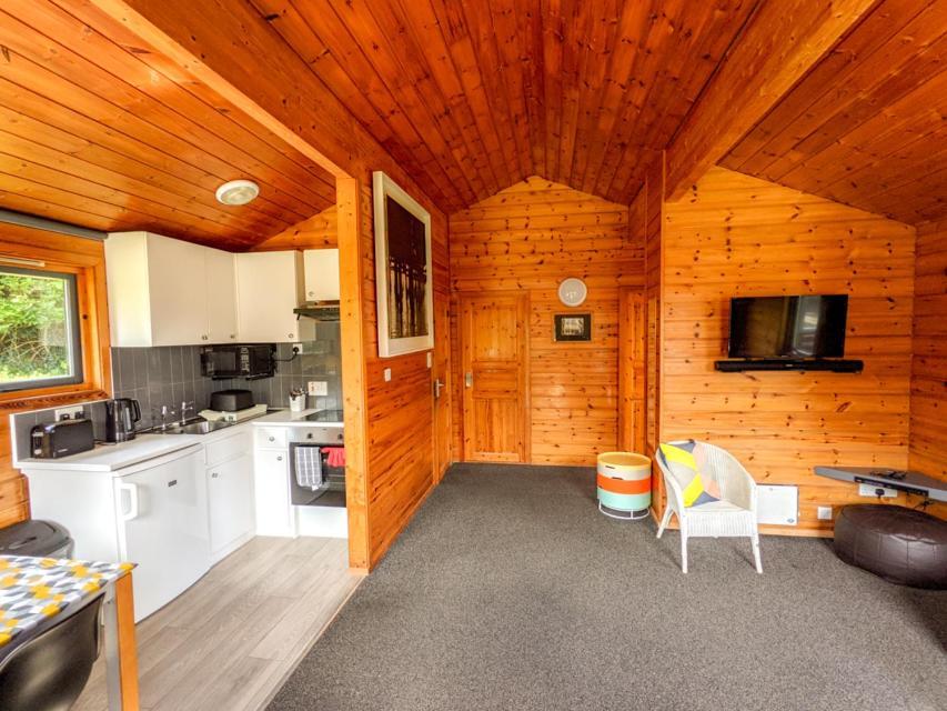 Avallon Lodges Launceston Dış mekan fotoğraf