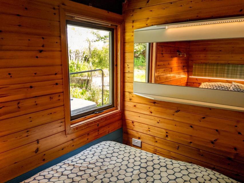 Avallon Lodges Launceston Dış mekan fotoğraf