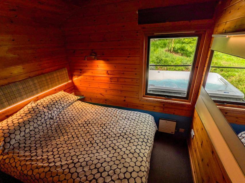 Avallon Lodges Launceston Dış mekan fotoğraf