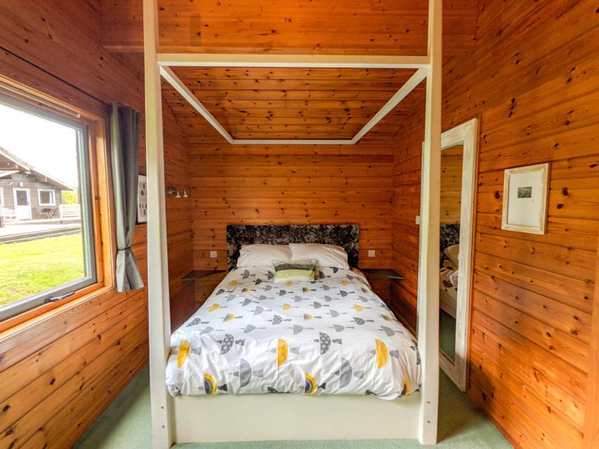 Avallon Lodges Launceston Dış mekan fotoğraf
