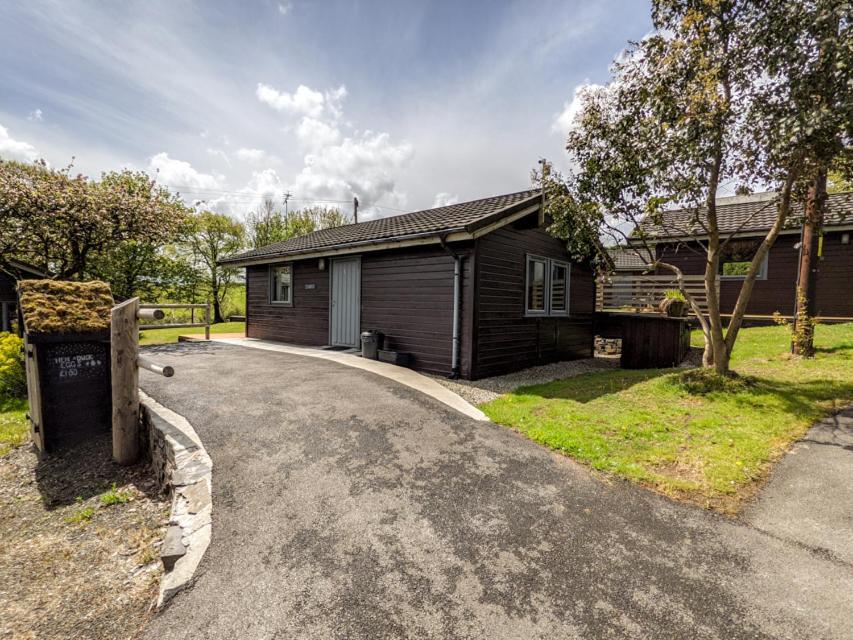 Avallon Lodges Launceston Dış mekan fotoğraf