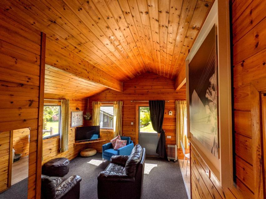 Avallon Lodges Launceston Dış mekan fotoğraf