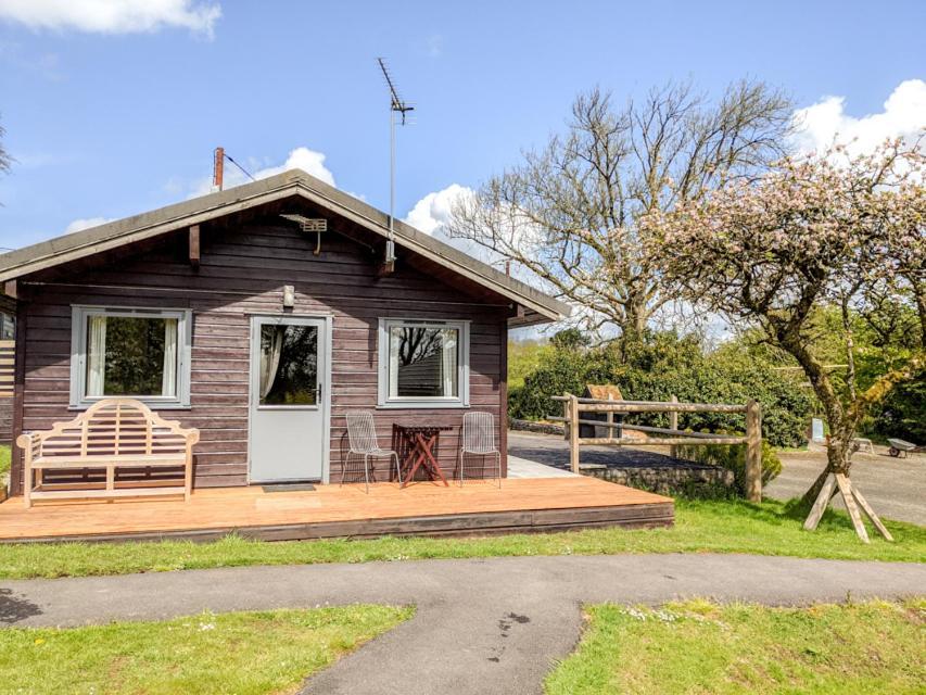 Avallon Lodges Launceston Dış mekan fotoğraf
