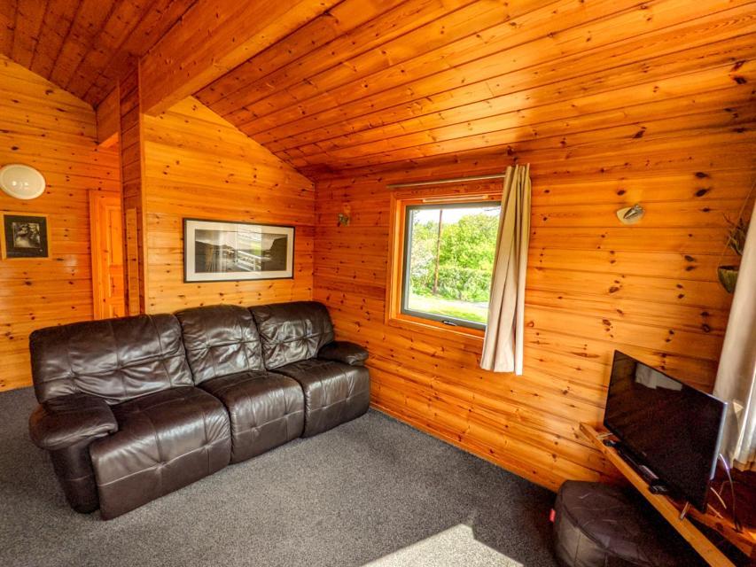 Avallon Lodges Launceston Dış mekan fotoğraf