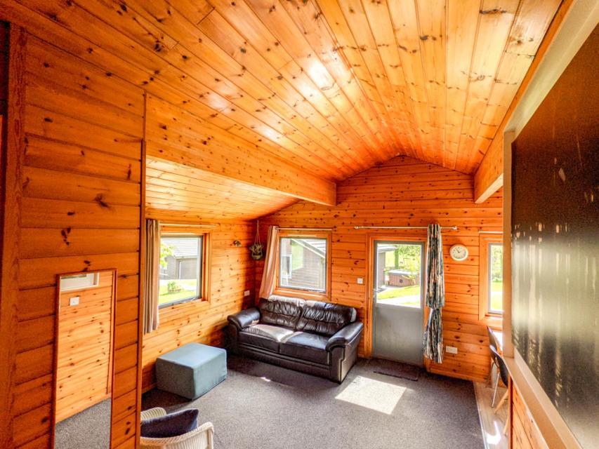 Avallon Lodges Launceston Dış mekan fotoğraf