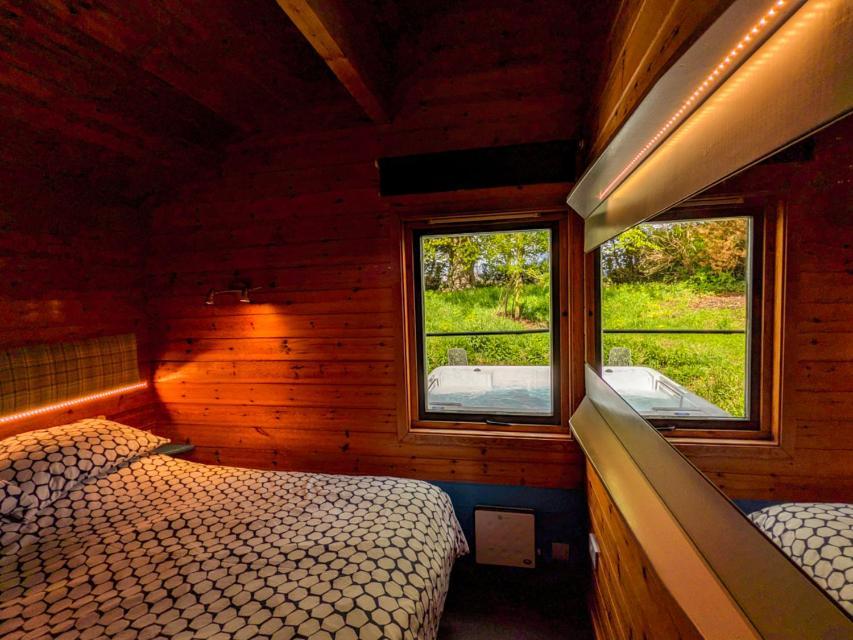 Avallon Lodges Launceston Dış mekan fotoğraf