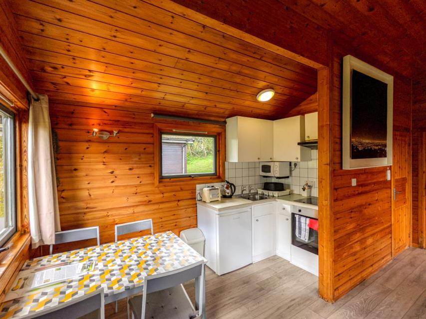 Avallon Lodges Launceston Dış mekan fotoğraf