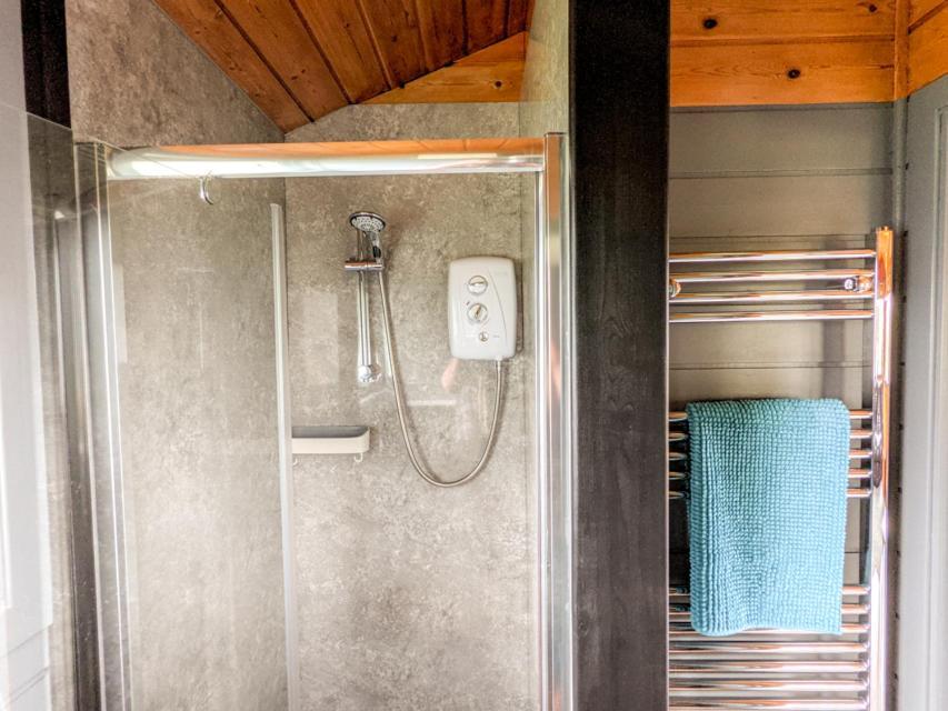 Avallon Lodges Launceston Dış mekan fotoğraf