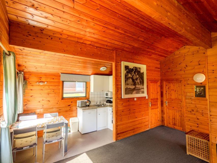 Avallon Lodges Launceston Dış mekan fotoğraf