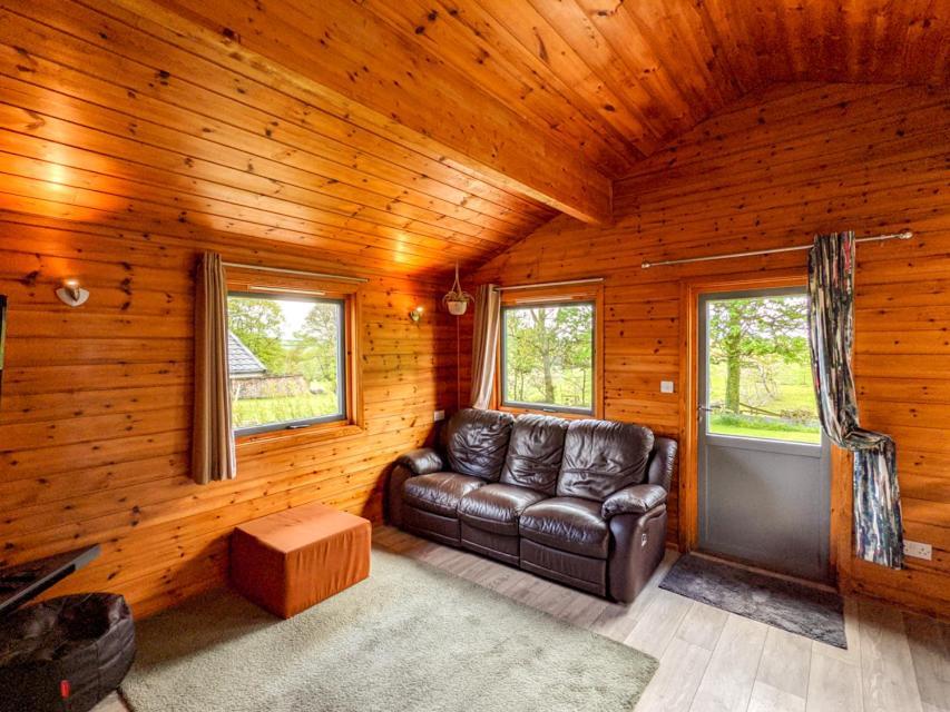 Avallon Lodges Launceston Dış mekan fotoğraf