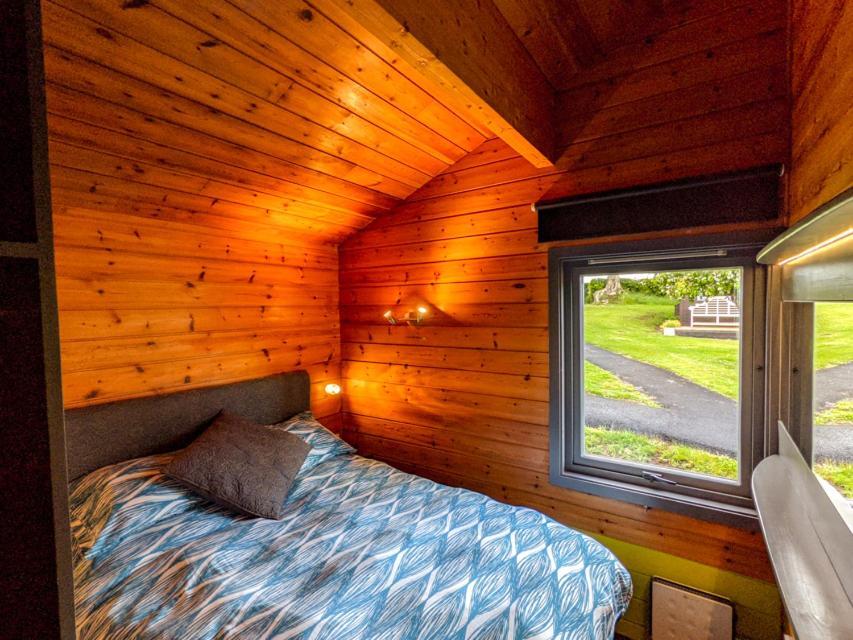 Avallon Lodges Launceston Dış mekan fotoğraf
