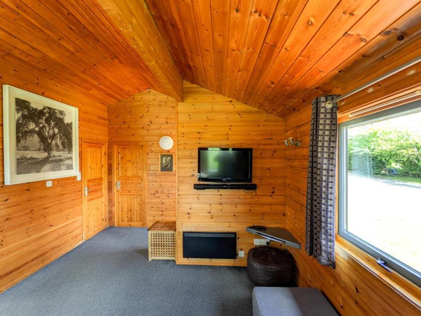 Avallon Lodges Launceston Dış mekan fotoğraf