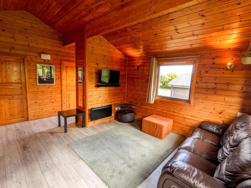 Avallon Lodges Launceston Dış mekan fotoğraf