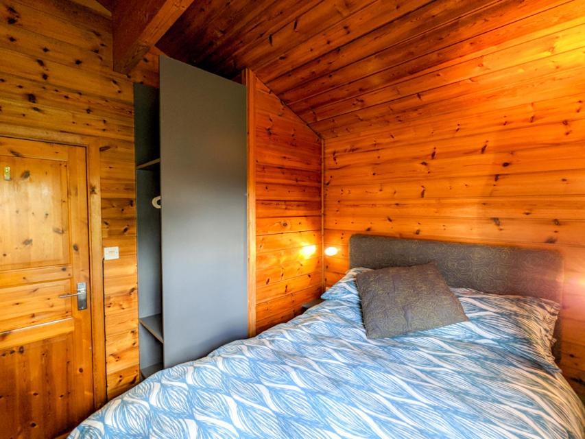 Avallon Lodges Launceston Dış mekan fotoğraf