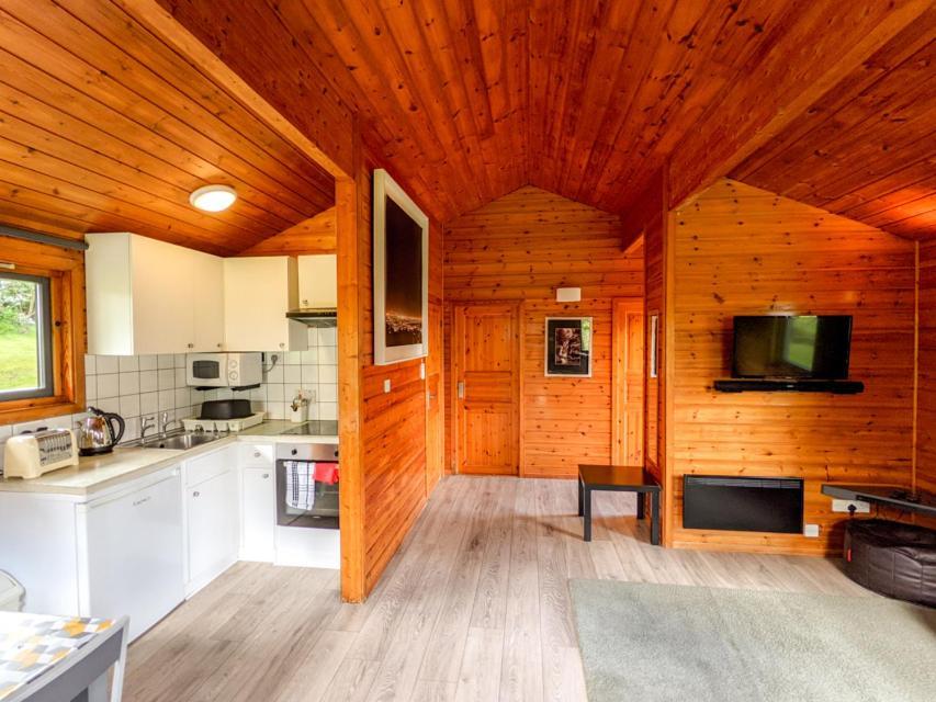 Avallon Lodges Launceston Dış mekan fotoğraf