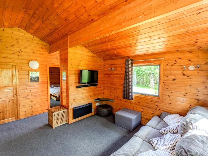 Avallon Lodges Launceston Dış mekan fotoğraf